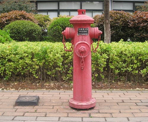 平顶山室外消火栓